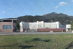 山東泰山學院合作扭轉試驗機-1000NM微機控制